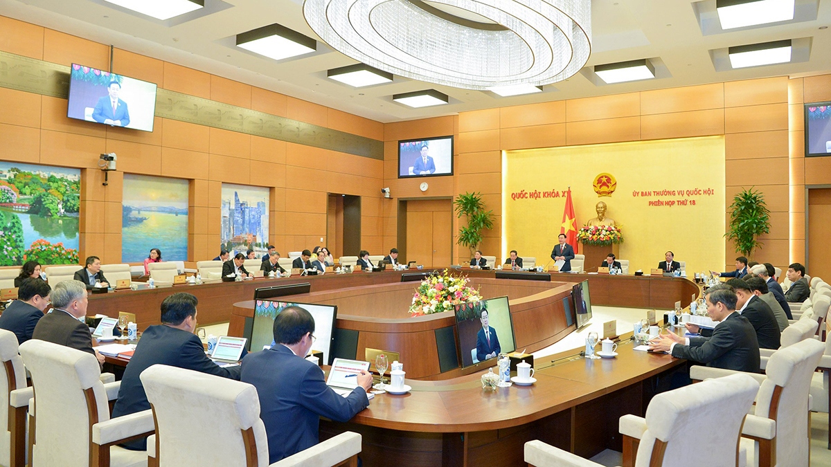 Key lawmakers to convene four-day meeting this week